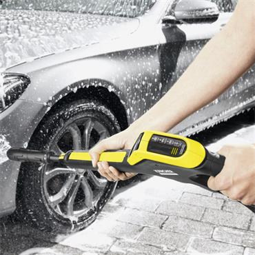 Karcher K5 Power Control Flex Home Presure Washer