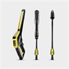 K5 Power Control Flex Pressure Washer