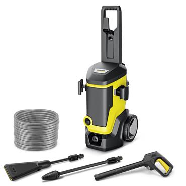 Karcher K7 WCM Ecobooster Flex Pressure Washer
