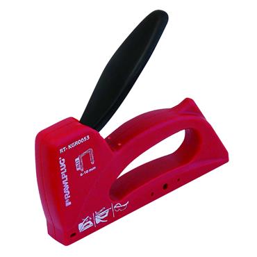 Rawlplug Easi Squeez Stapler