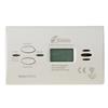 Kidde 10 Year Carbon Monoxide Alarm Digital