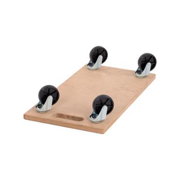 Kreator Moving Dolly 290 X 580mm 200kg