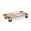 Kreator Moving Dolly 290 X 580mm 200kg