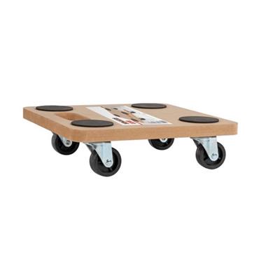 Kreator Moving Dolly 290 X 290mm 200kg