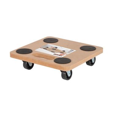 Kreator Moving Dolly 290 X 290mm 200kg