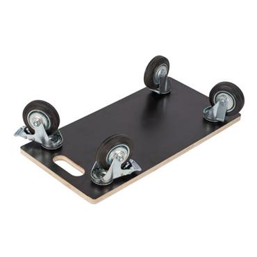 Kreator Moving Dolly 580 X 290mm 400kg