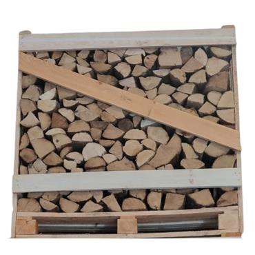 1.2m3  440kg Crate Hornbeam  Logs  Moisture <20%