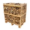 1.2m3  440kg Crate Hornbeam  Logs  Moisture <20%