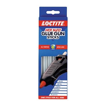Loctite Glue Sticks Box Of 6