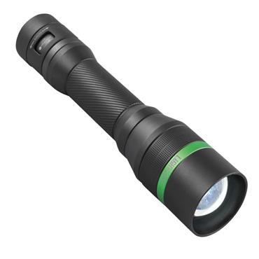 Lighthouse 1000 Lumen Rechargable Focus Torch