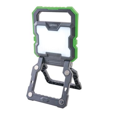 Light House Rechargeable Worklight (2K Lumens)