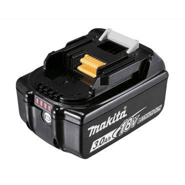 Makita Bl1830 18v 3.0ah Li Ion Battery