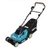 Makita DLM382CT2 LXT Lawnmower 36V (2 x 18V) with 2 x 5.0Ah Li-ion Batteries