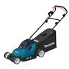 Makita DLM432CT2 LXT Lawnmower 43cm 36V (2 x 18V) 2 x 5.0Ah Li-ion