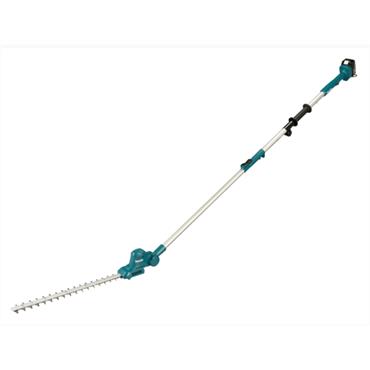 Makita DUN461WRT LXT Pole Hedgetrimmer 18V 1 x 5.0Ah Li-ion
