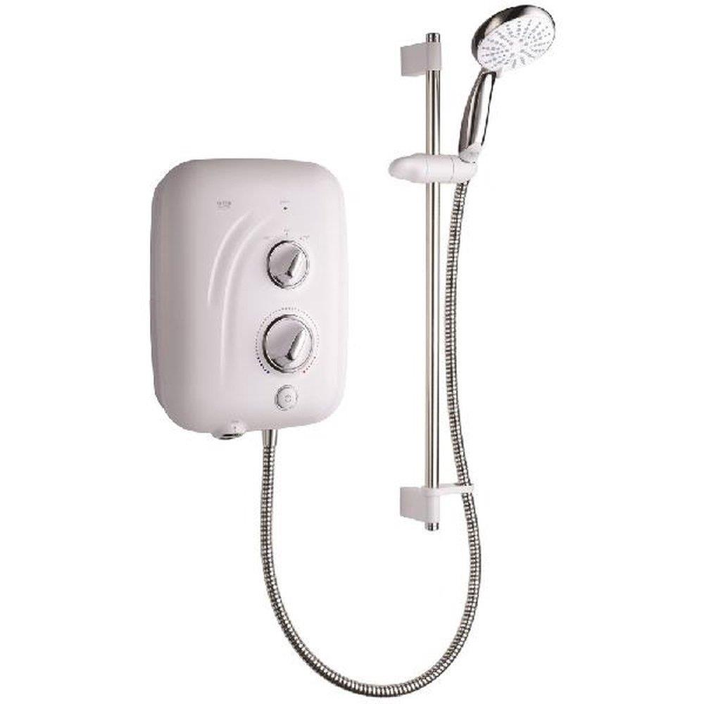 Shower Mira Elite Se Electric Shower 9Kw 230V Sheahans Homevalue