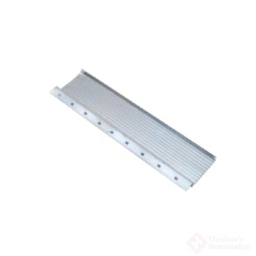 Resilient Bar 0.55g  3 Metres
