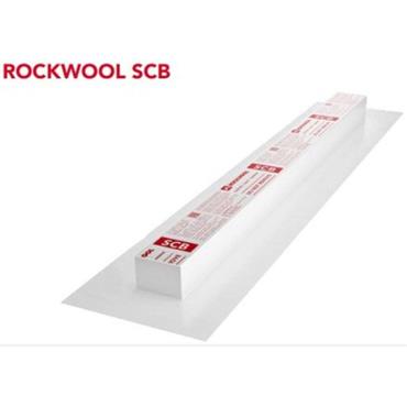 Rockwool Sleeved  Cavity Barrier 110mm (12mbag)