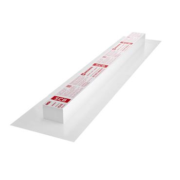 Rockwool S Cavity Barrier 1200 X 110 X 65mm (27.6m)