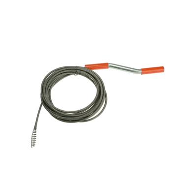 Monument 3344k Drain Auger 7.5 Mtr 25 Ft X 1/4"