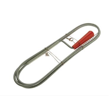 Monument Drain Auger  1.8 Mtr  6 Ft