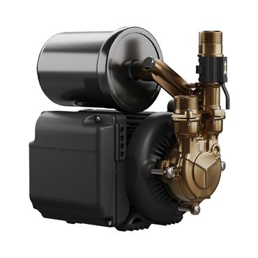 Monsoon 3 Bar   Single Impeller Univeral Pump