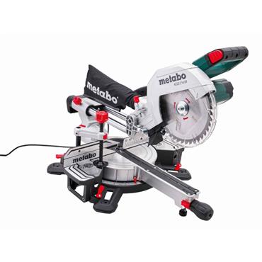 Metabo 216mm Cross Cut Mitre Saw