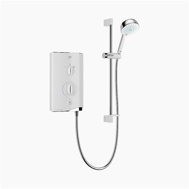 Shower Mira Sport 9.8kw 230v