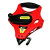 Dargan 50m Fibre Open Case Surveyors Tape  