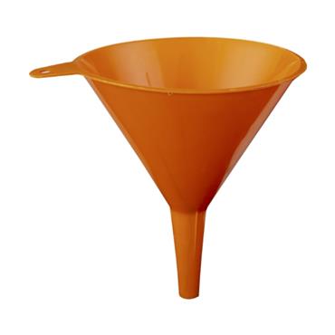 Mcanax Funnel  Pvc  150mm