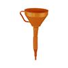 Mcanax Funnel  Pvc  FLexible Spout  150mm
