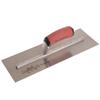 Marshalltown Plaster Trowel 14 X 4.3/4" Durasoft