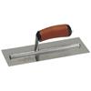 Marshalltown MXS Stainless Steel Durasoft Handle Finishing Trowel 356 x 121mm 