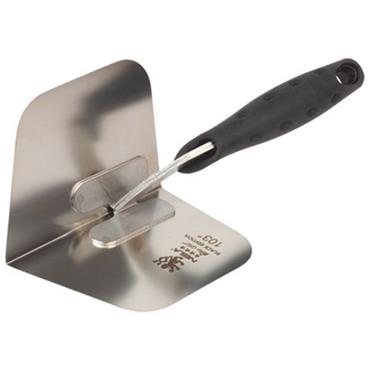 Nela Black Edition Internal Corner Trowel 103 degree