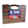 Forgefix 1500 Pce M-purpose Screw Organiser