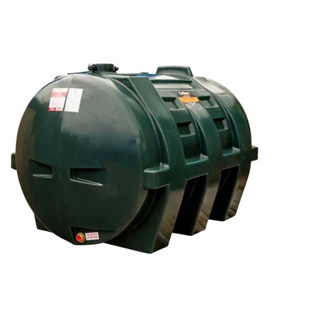Circular Oil Tank 1350 Litre Sheahans Homevalue Nenagh Co. Tipperary