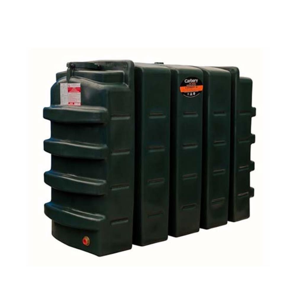 Rectangular Oil Tank 1150 Litre Sheahans Homevalue Nenagh Co