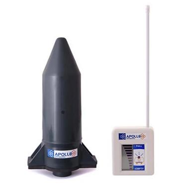 Apollo Oil Tank Level Monitor