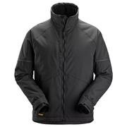 Snickers 1158 AllroundWork Winter Jacket Black