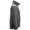 Snickers 1158 AllroundWork Winter Jacket Steel Grey