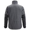 Snickers 1158 AllroundWork Winter Jacket Steel Grey