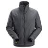 Snickers 1158 AllroundWork Winter Jacket Steel Grey
