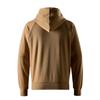 Snickers 2011 Terry Sweatshirt Hoodie Light Brown