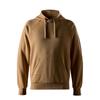 Snickers 2011 Terry Sweatshirt Hoodie Light Brown