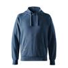 Snickers 2011 Terry Sweatshirt Hoodie Stone Blue