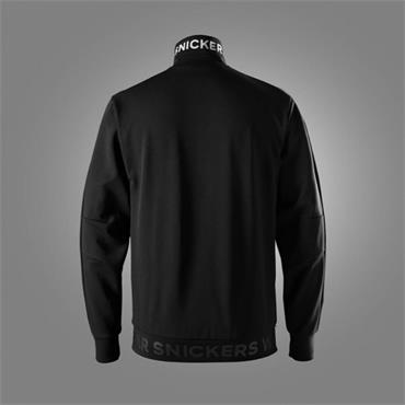 Snickers 2090 Tech Midlayer Jacket Black