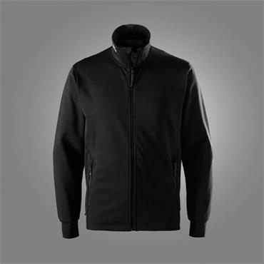 Snickers 2090 Tech Midlayer Jacket Black