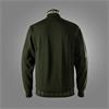 Snickers 2090 Tech Midlayer Jacket Dark Khaki Green
