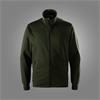 Snickers 2090 Tech Midlayer Jacket Dark Khaki Green