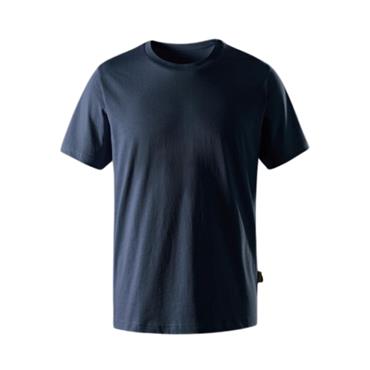 Snickers 2502 Classic T-Shirt Navy